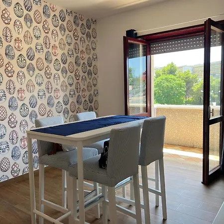 Maison d'hôtes Yo Yo House Luxury Naples