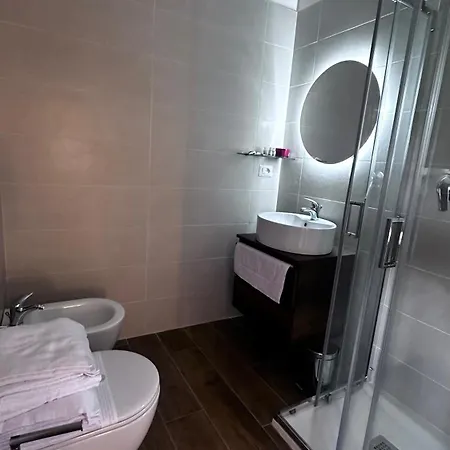 Maison d'hôtes Yo Yo House Luxury Naples