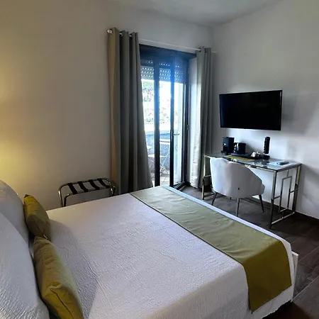 Maison d'hôtes Yo Yo House Luxury Naples