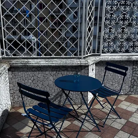 Maison d'hôtes Yo Yo House Luxury Naples