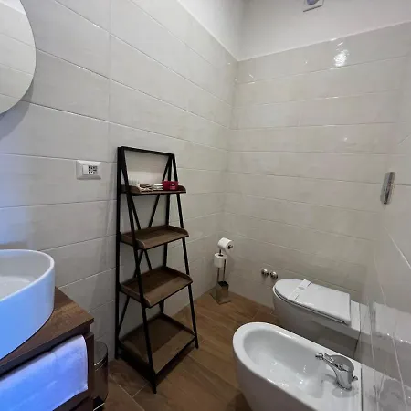 Casa de hóspedes Yo Yo House Luxury *