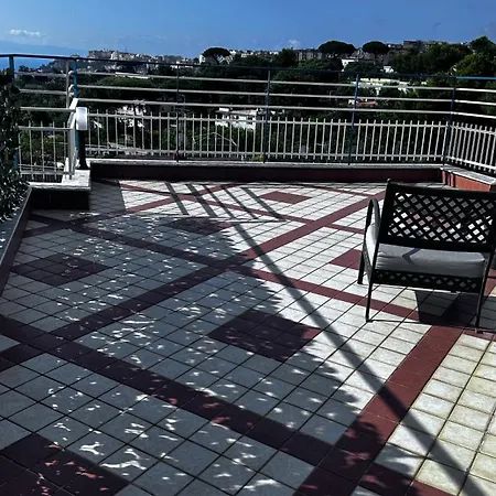 Yo Yo House Luxury Guest house Naples
